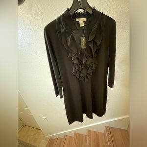 White House Black Market Dress